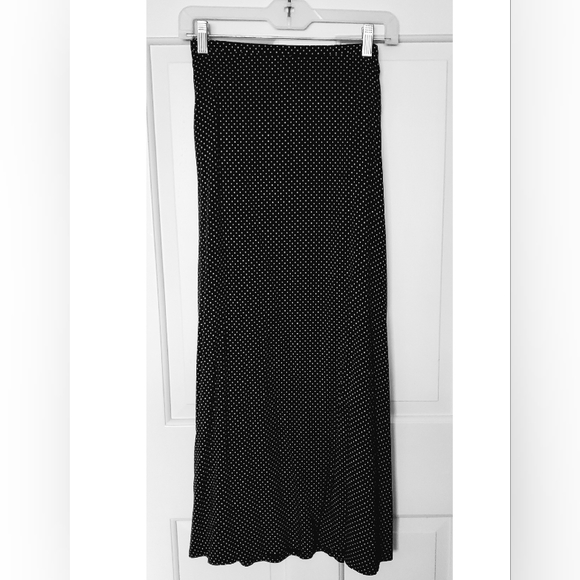 Maxi Skirt Women's Medium - Picture 2 of 4
